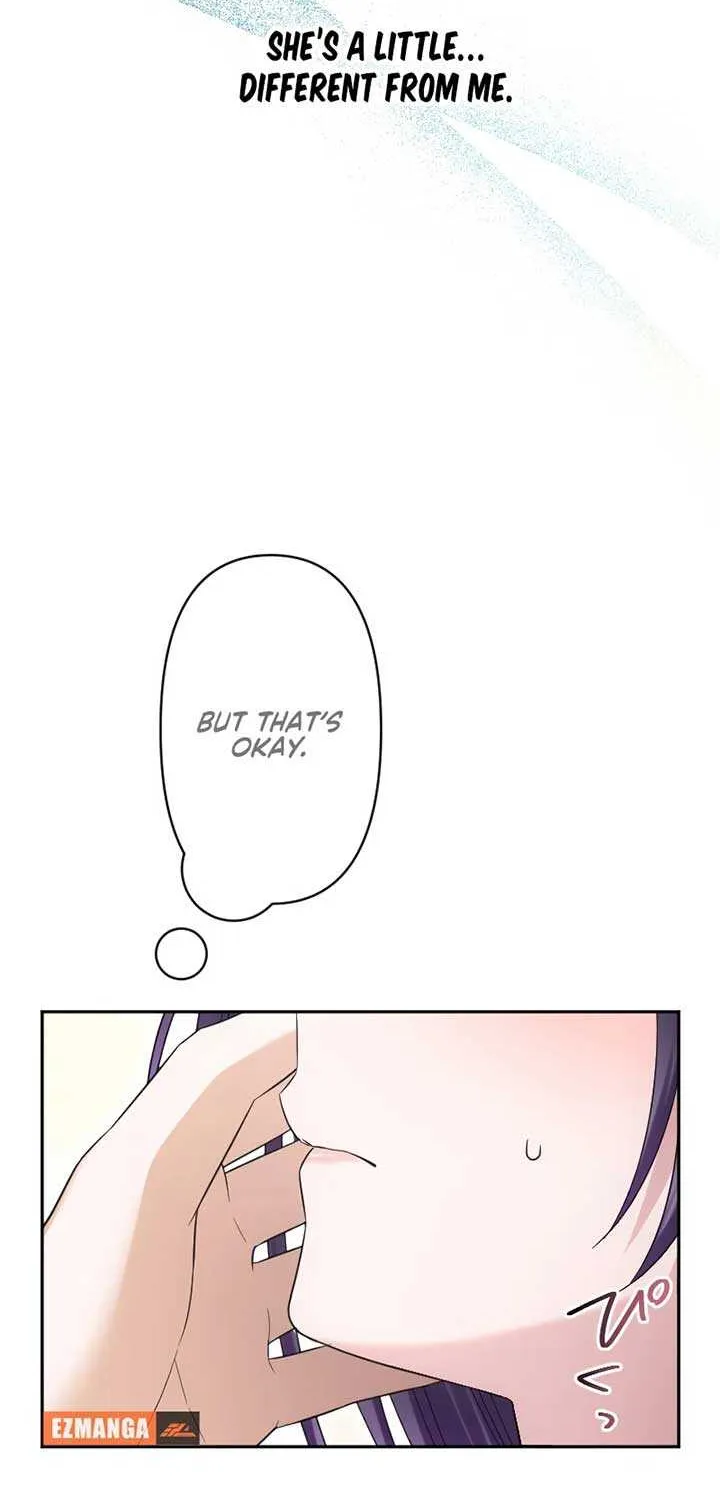 The Silent Sacrifice Princess And The Black Dragons Marriage Chapter 30 page 32 - 