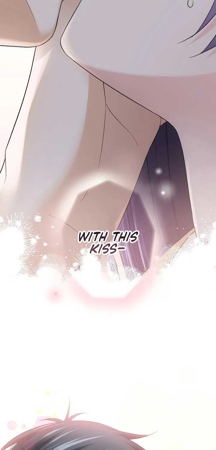 The Silent Sacrifice Princess And The Black Dragons Marriage Chapter 30 page 34 - 