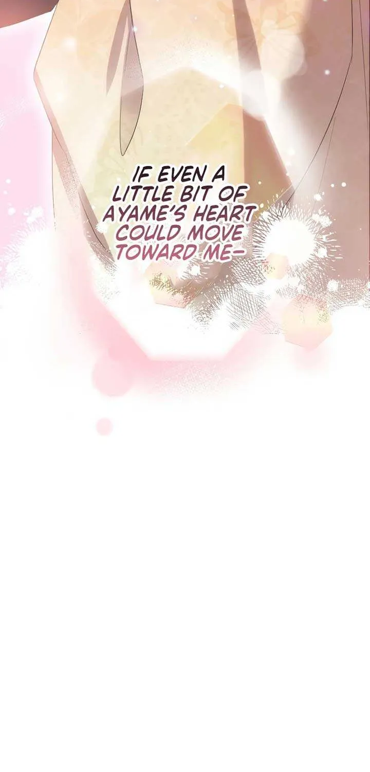 The Silent Sacrifice Princess And The Black Dragons Marriage Chapter 30 page 36 - 