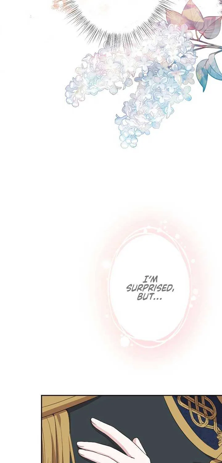 The Silent Sacrifice Princess And The Black Dragons Marriage Chapter 30 page 46 - 