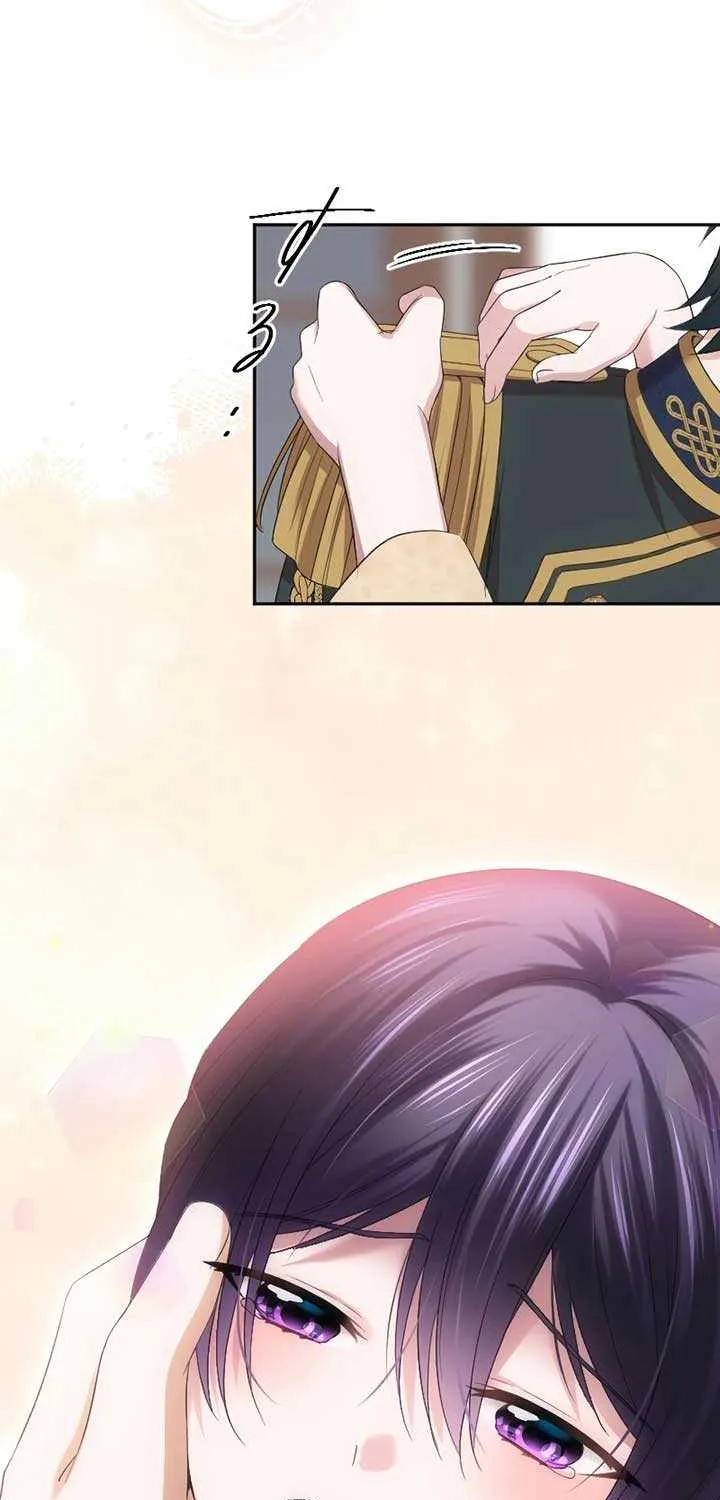 The Silent Sacrifice Princess And The Black Dragons Marriage Chapter 30 page 50 - 