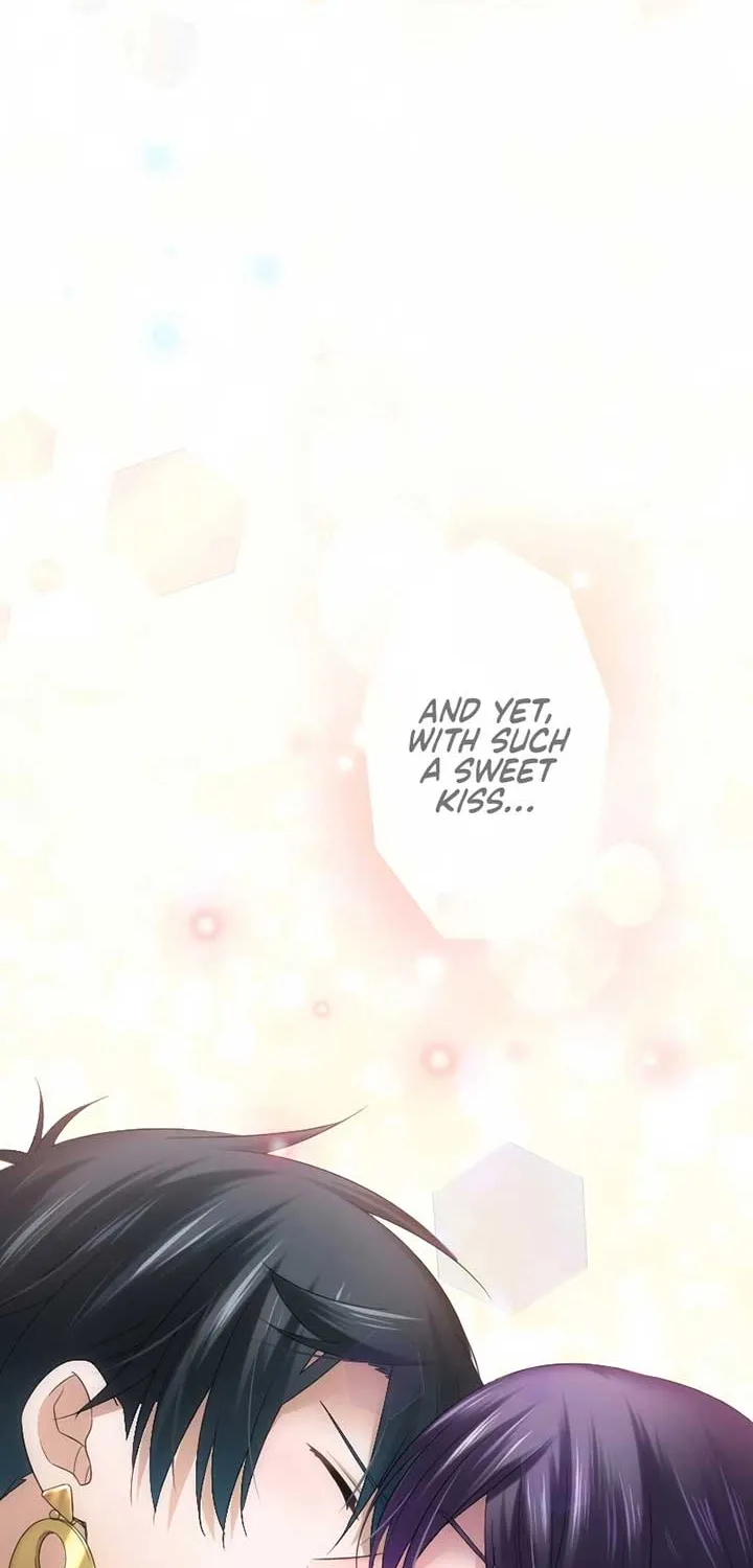 The Silent Sacrifice Princess And The Black Dragons Marriage Chapter 30 page 55 - 