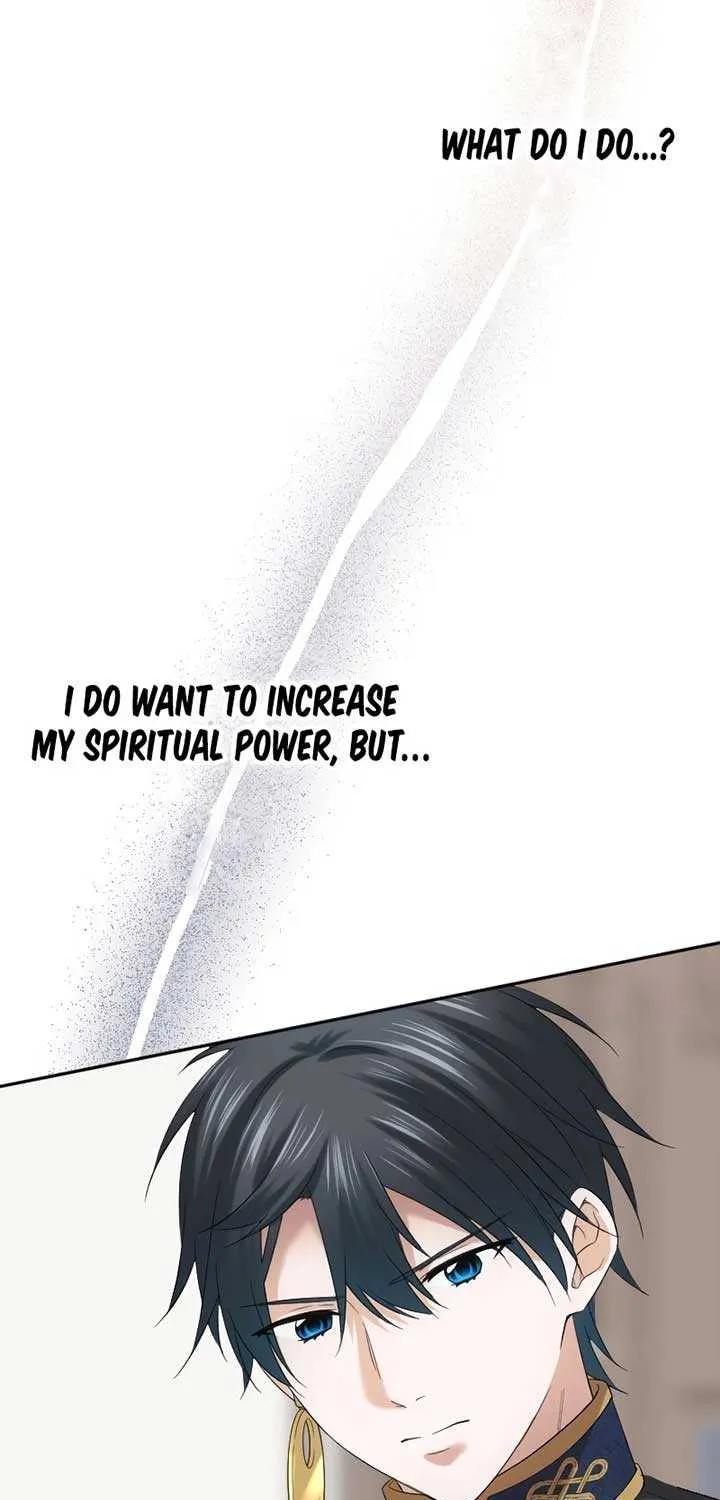 The Silent Sacrifice Princess And The Black Dragons Marriage Chapter 30 page 7 - 
