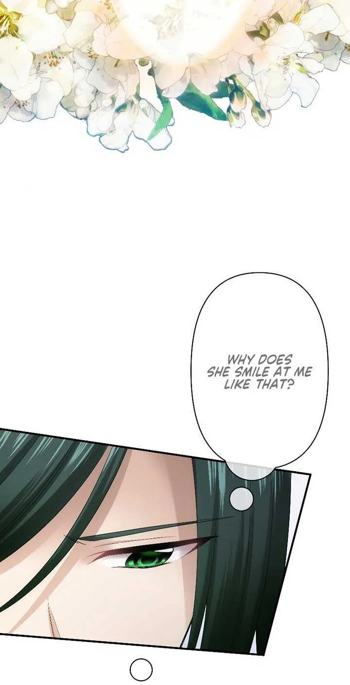 The Silent Sacrifice Princess And The Black Dragons Marriage Chapter 31 page 13 - 