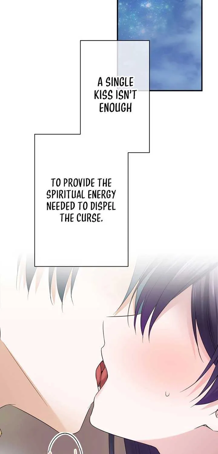 The Silent Sacrifice Princess And The Black Dragons Marriage Chapter 31 page 24 - 