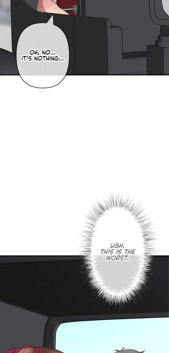 The Silent Sacrifice Princess And The Black Dragons Marriage Chapter 31 page 42 - 