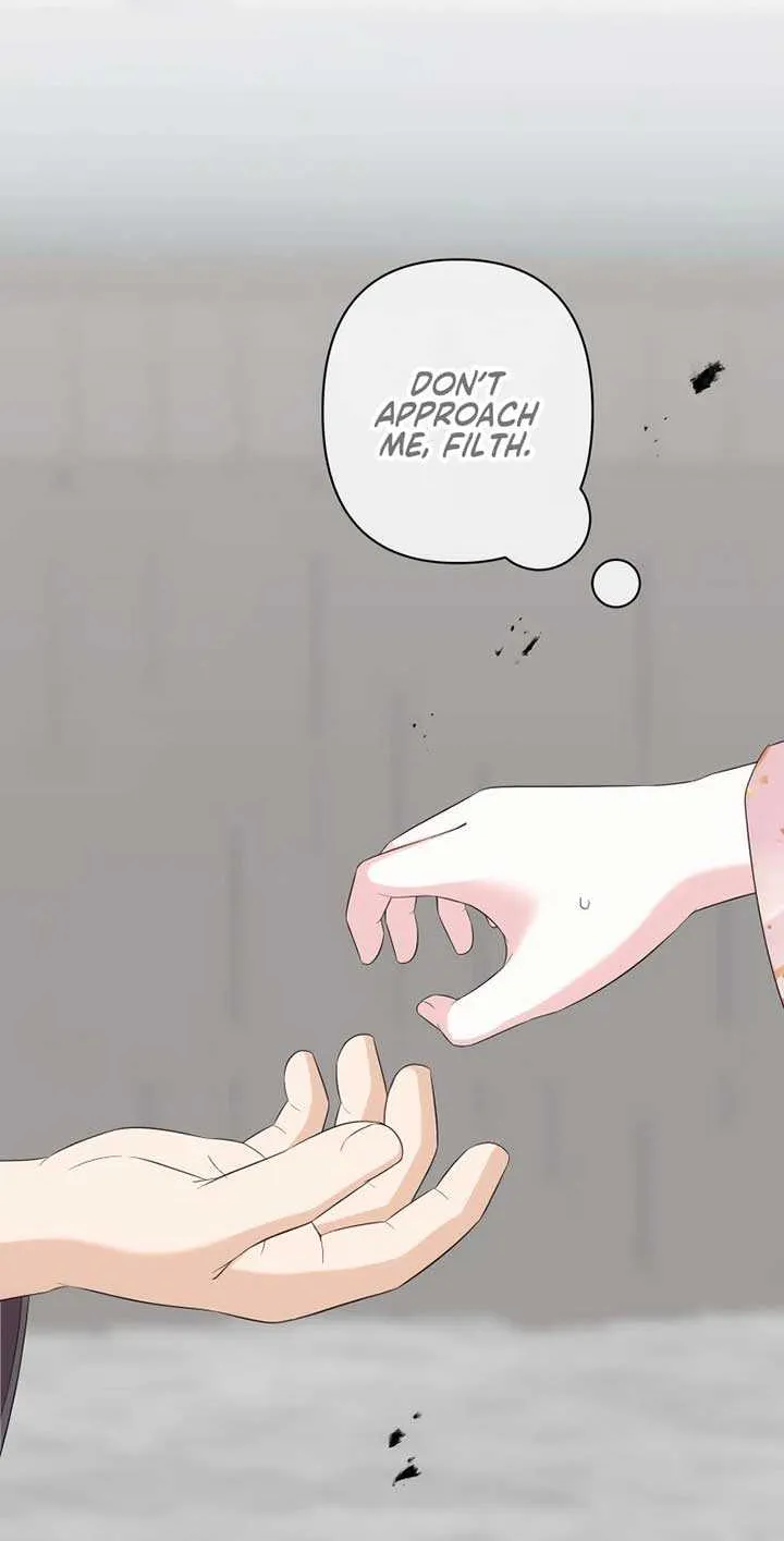 The Silent Sacrifice Princess And The Black Dragons Marriage Chapter 31 page 55 - 