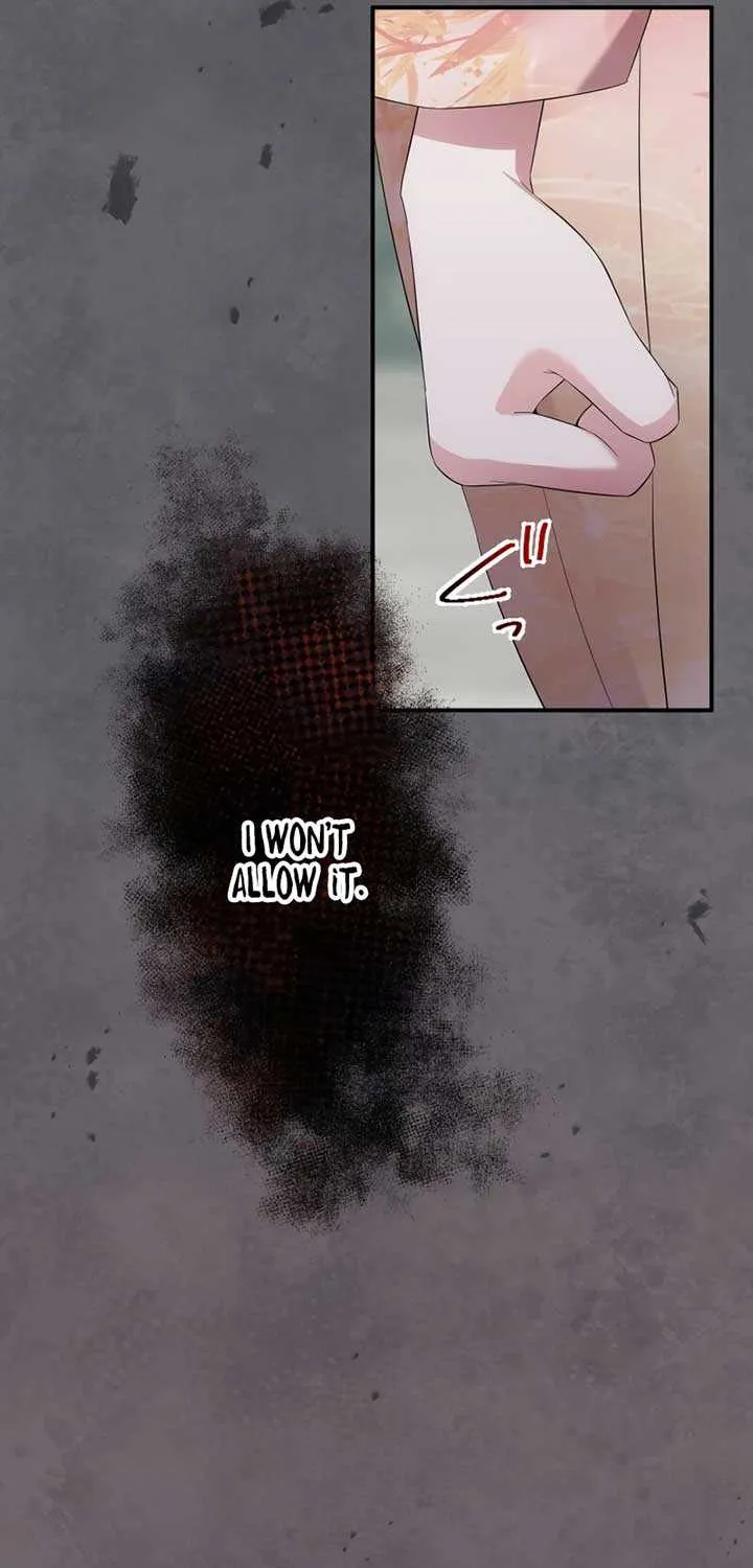 The Silent Sacrifice Princess And The Black Dragons Marriage Chapter 31 page 68 - 