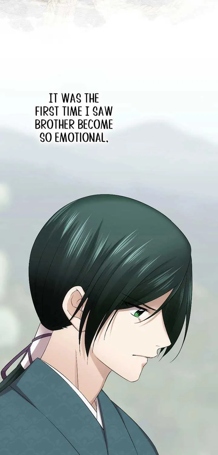 The Silent Sacrifice Princess And The Black Dragons Marriage Chapter 31 page 9 - 