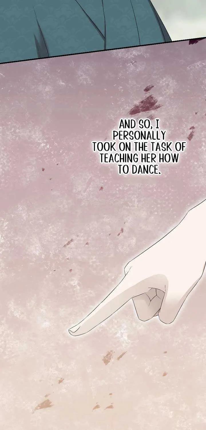 The Silent Sacrifice Princess And The Black Dragons Marriage Chapter 31 page 10 - 
