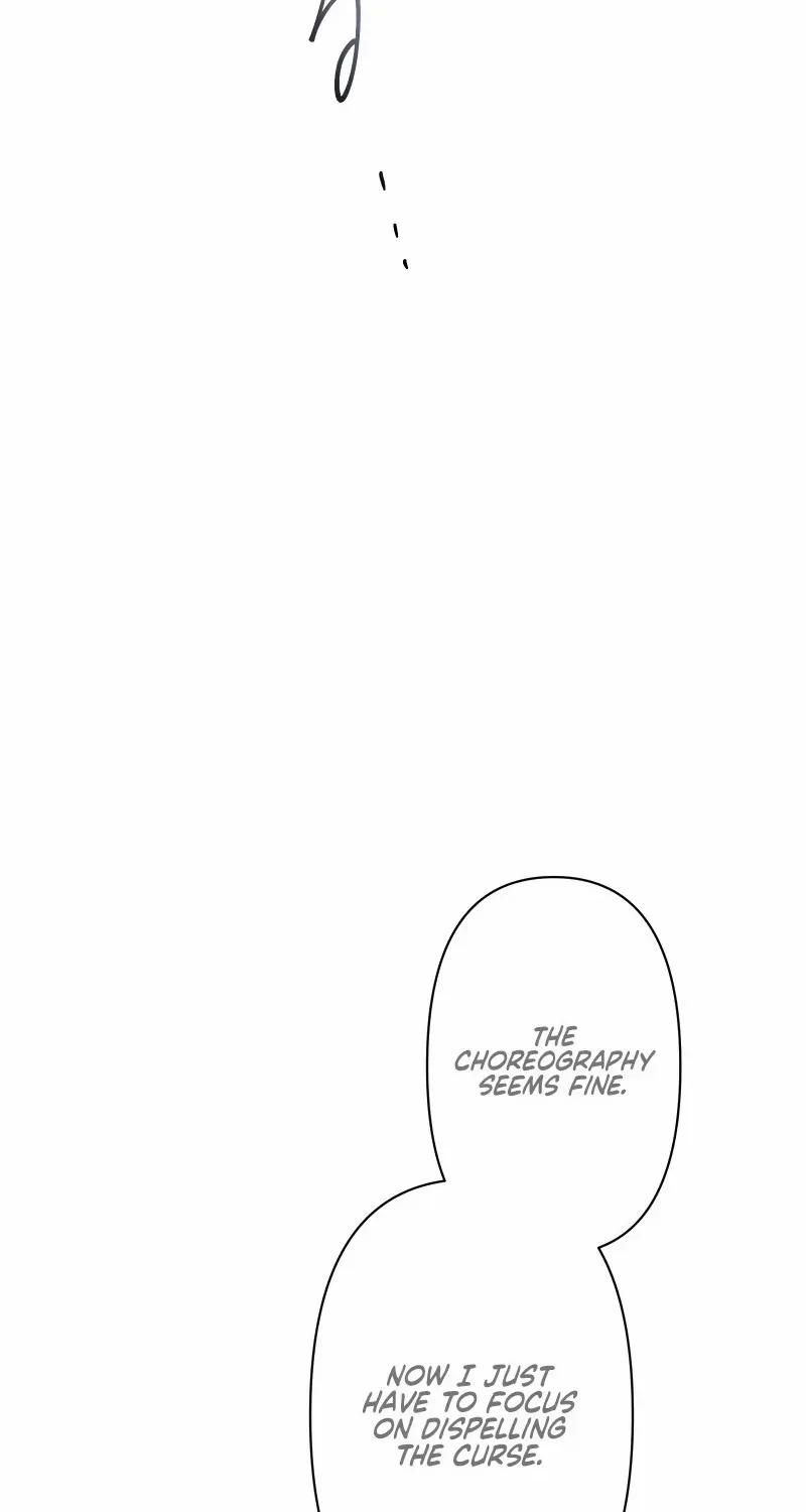 The Silent Sacrifice Princess And The Black Dragons Marriage Chapter 32 page 45 - 