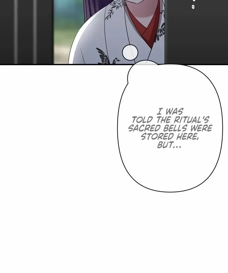 The Silent Sacrifice Princess And The Black Dragons Marriage Chapter 32 page 53 - 
