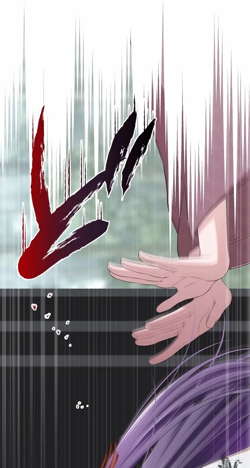 The Silent Sacrifice Princess And The Black Dragons Marriage Chapter 32 page 54 - 