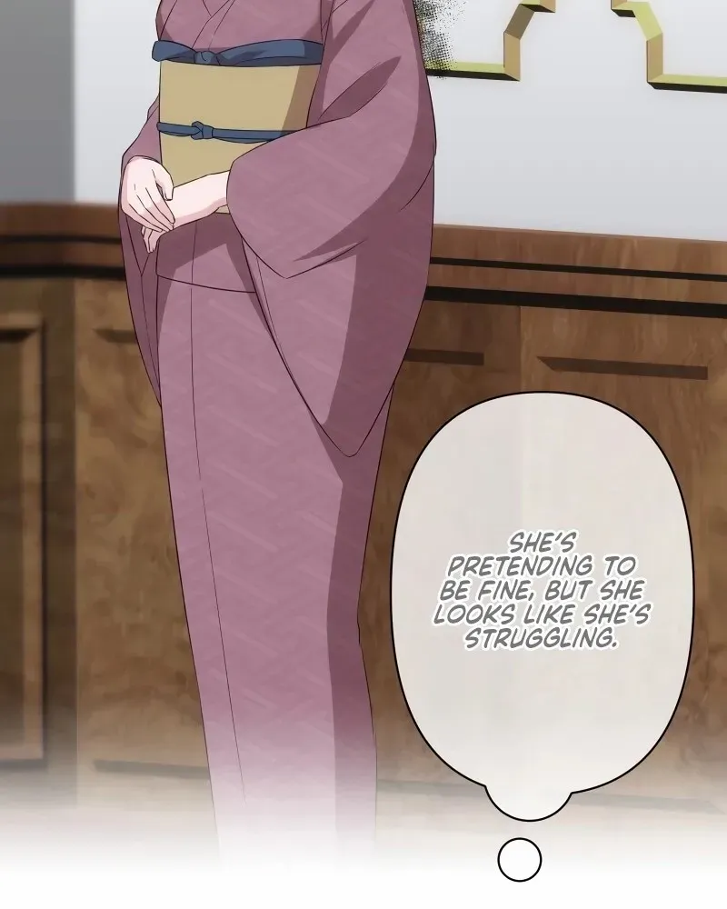 The Silent Sacrifice Princess And The Black Dragons Marriage Chapter 32 page 7 - 