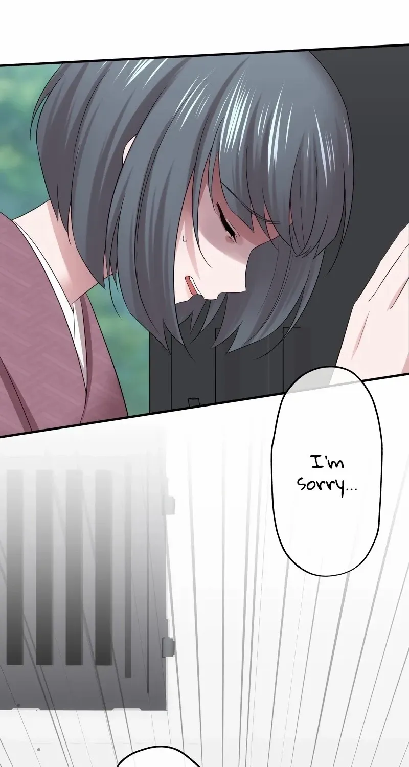 The Silent Sacrifice Princess And The Black Dragons Marriage Chapter 32 page 61 - 