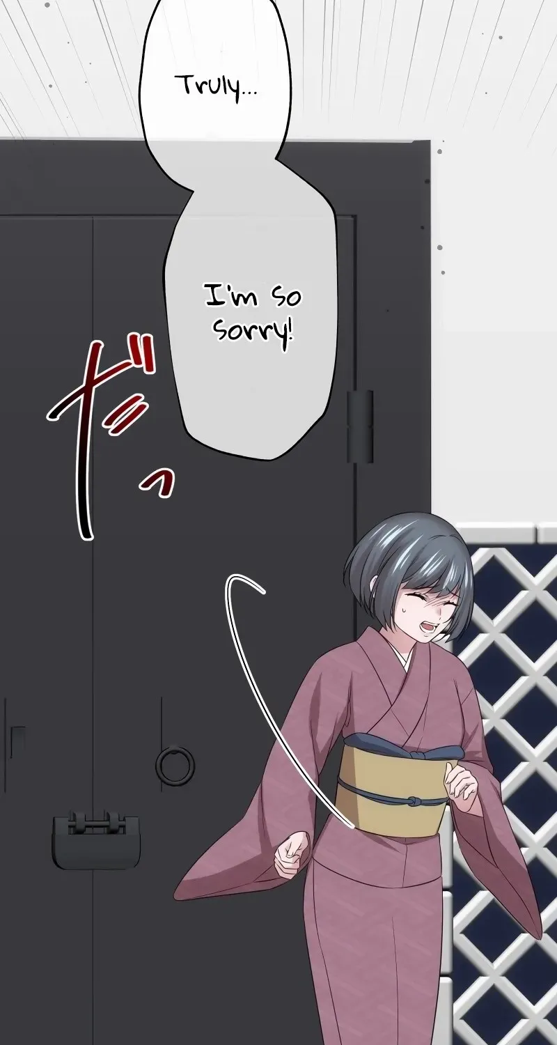 The Silent Sacrifice Princess And The Black Dragons Marriage Chapter 32 page 62 - 