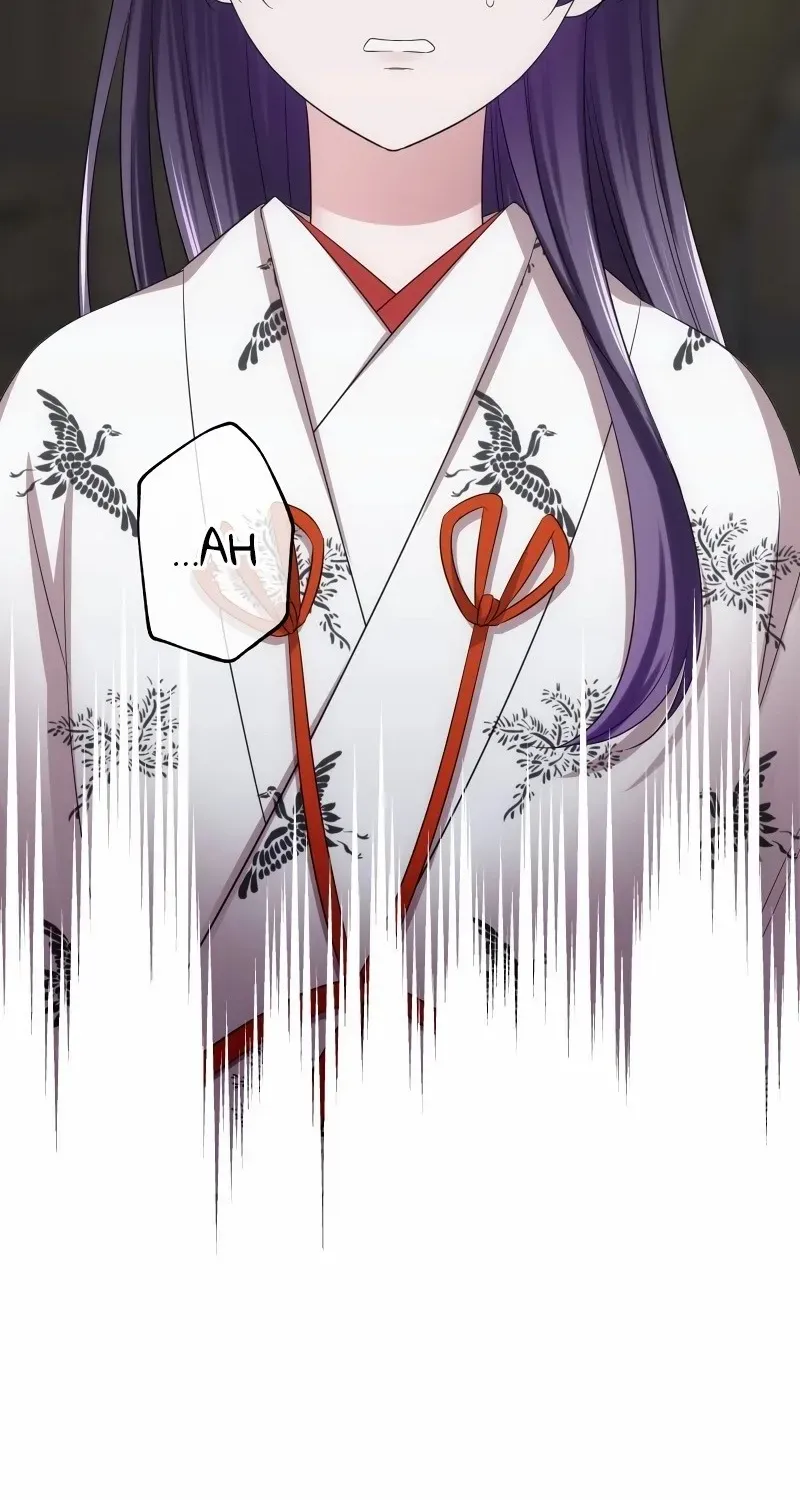 The Silent Sacrifice Princess And The Black Dragons Marriage Chapter 32 page 64 - 