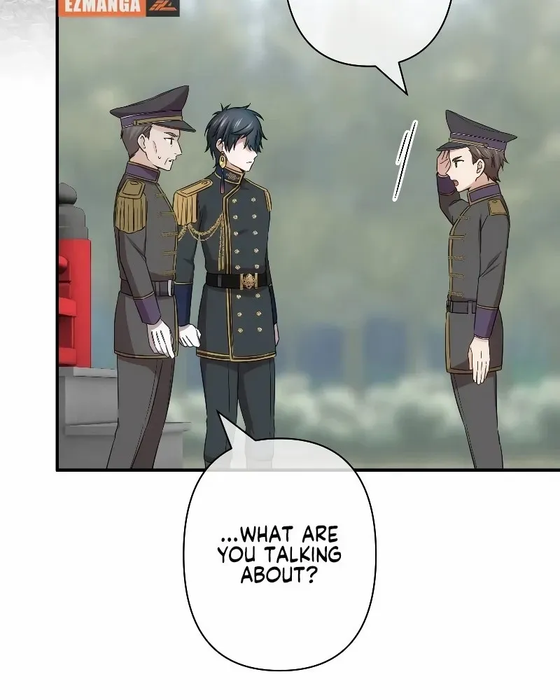 The Silent Sacrifice Princess And The Black Dragons Marriage Chapter 32 page 67 - 