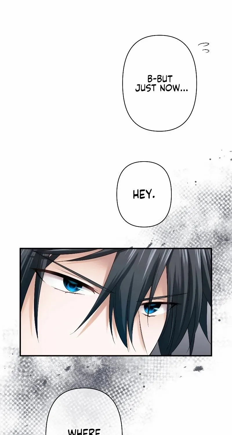 The Silent Sacrifice Princess And The Black Dragons Marriage Chapter 32 page 68 - 