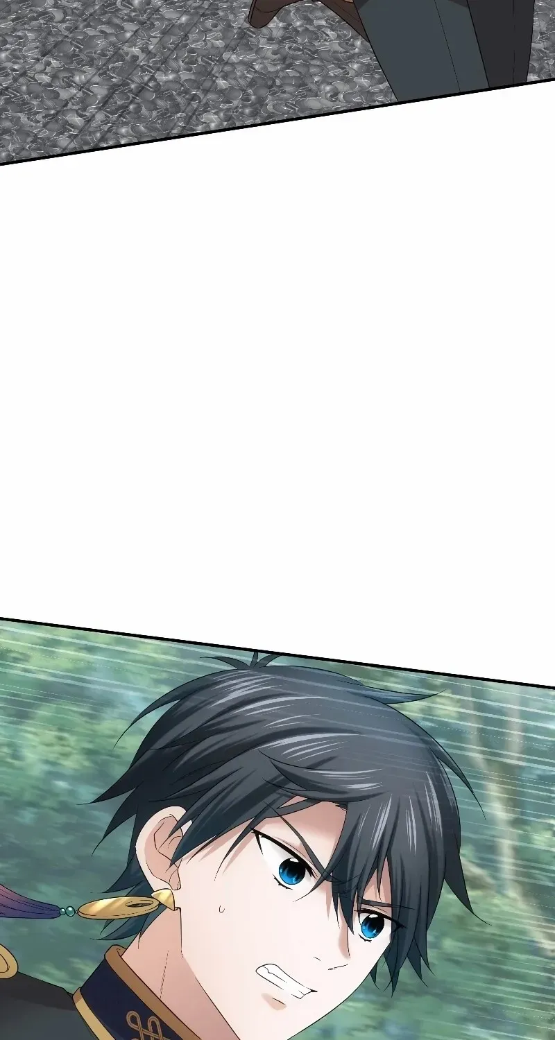 The Silent Sacrifice Princess And The Black Dragons Marriage Chapter 32 page 72 - 