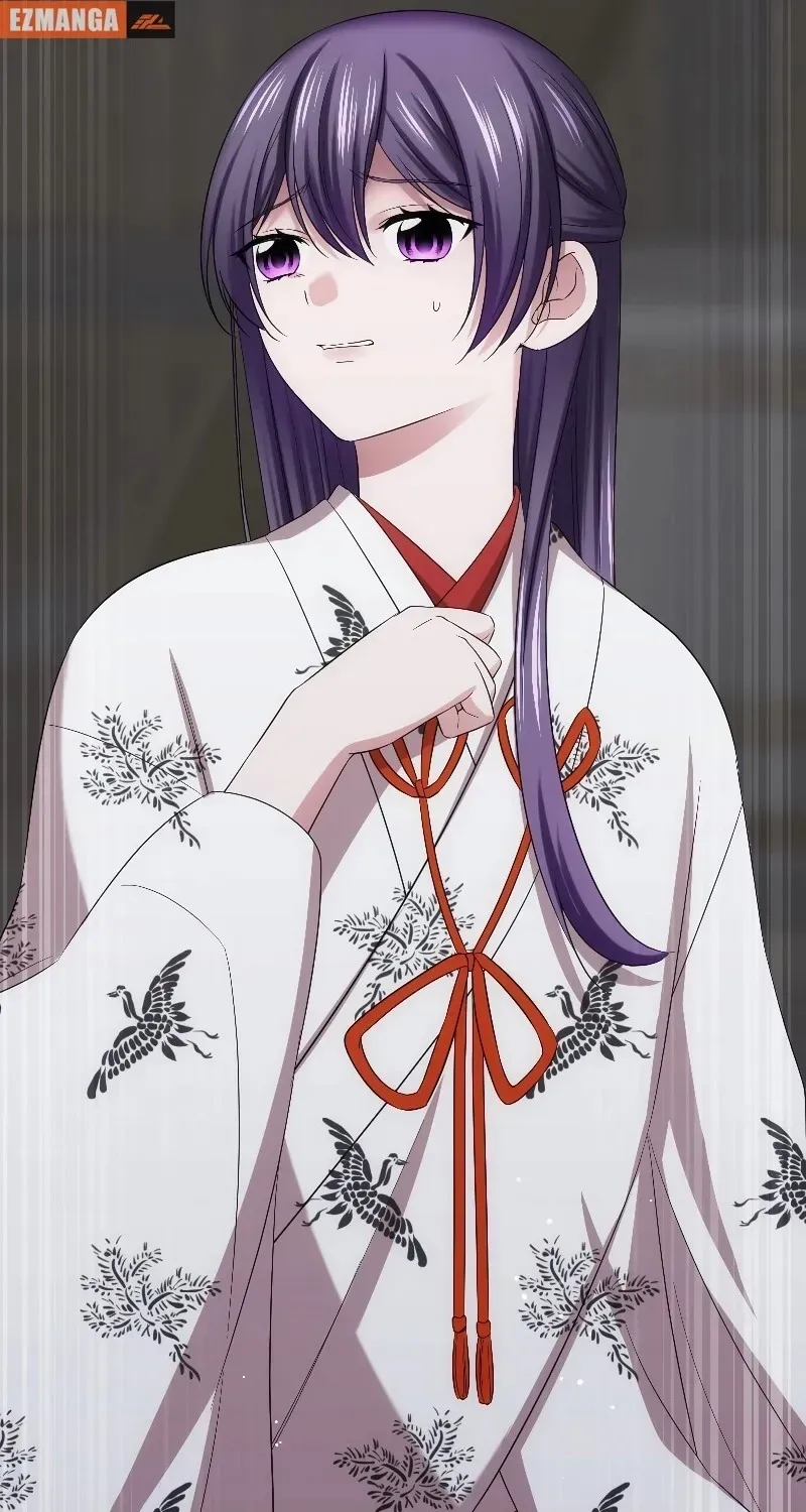 The Silent Sacrifice Princess And The Black Dragons Marriage Chapter 32 page 75 - 