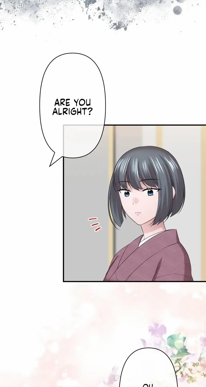 The Silent Sacrifice Princess And The Black Dragons Marriage Chapter 32 page 10 - 