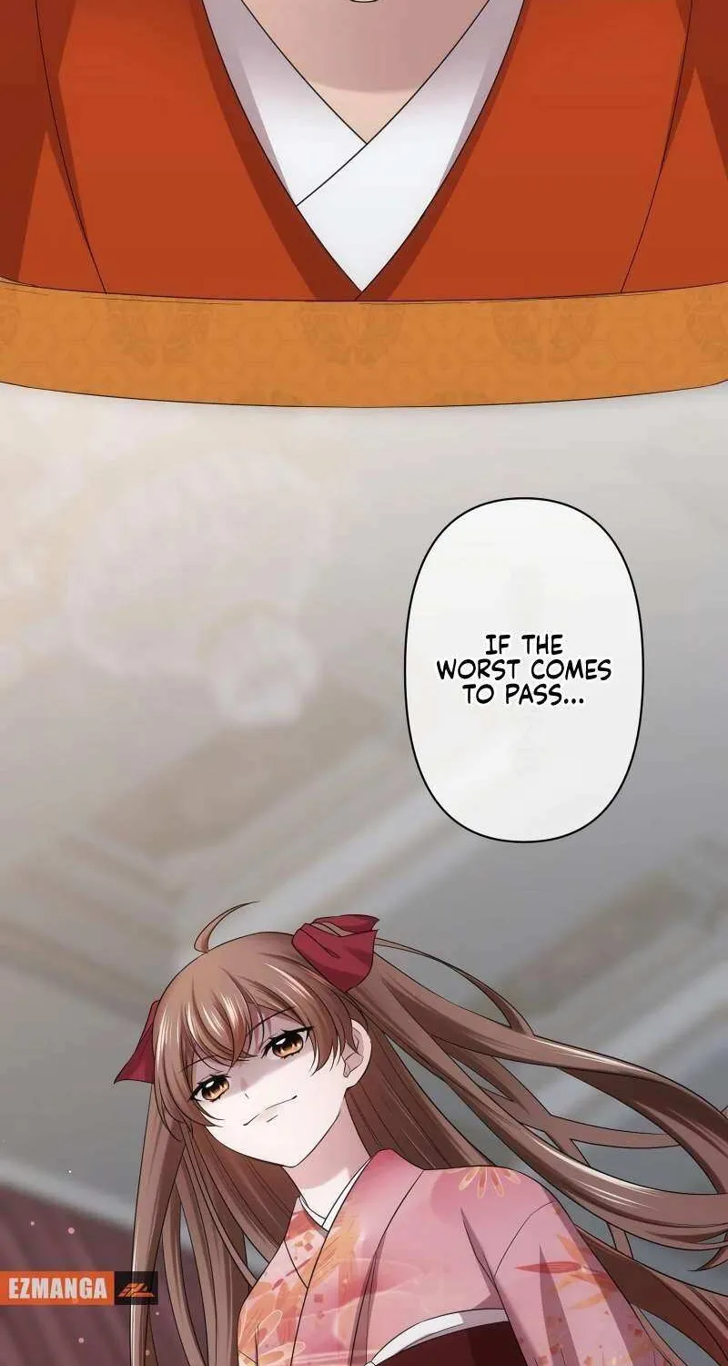 The Silent Sacrifice Princess And The Black Dragons Marriage Chapter 33 page 12 - 