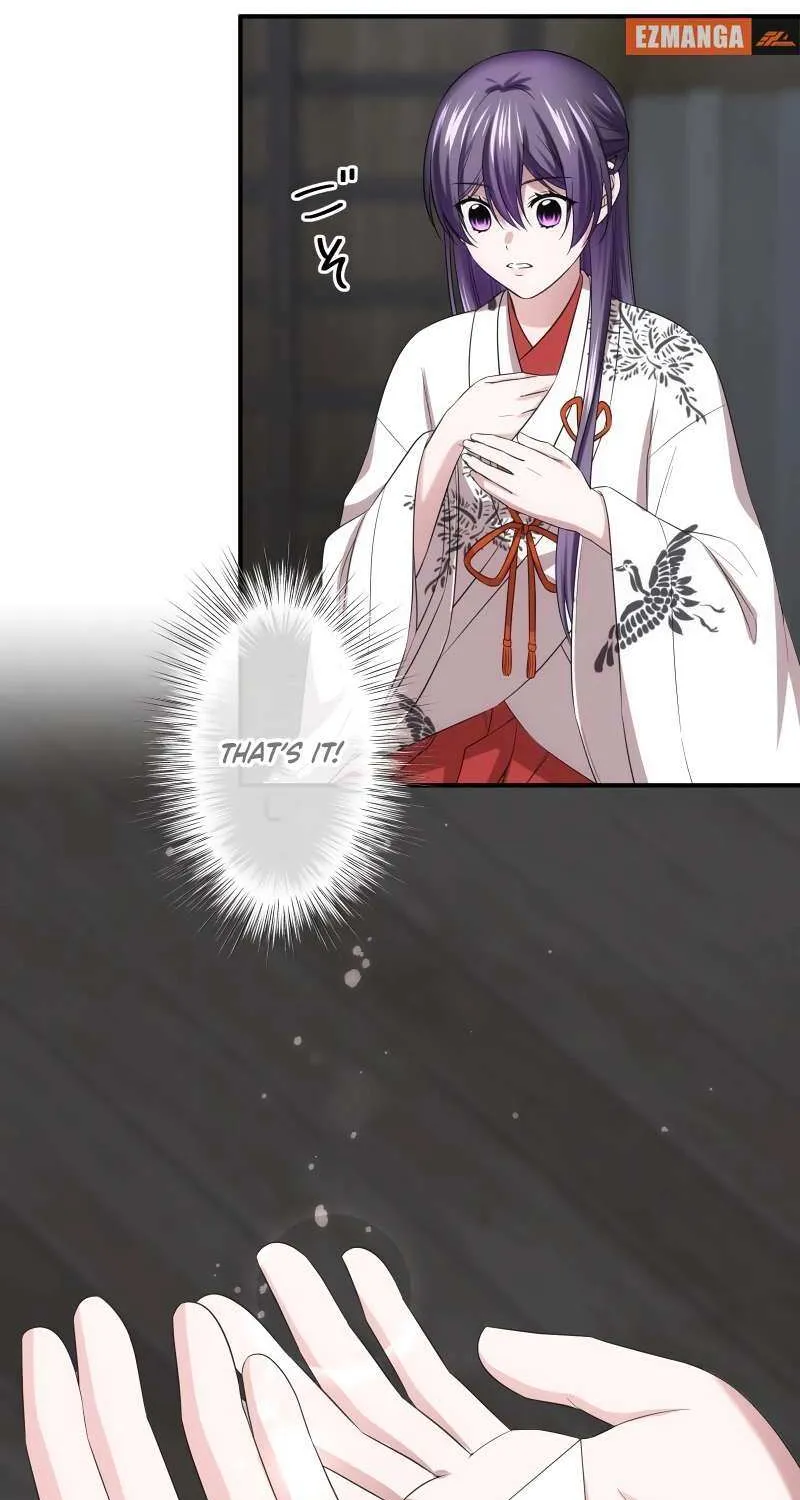 The Silent Sacrifice Princess And The Black Dragons Marriage Chapter 33 page 21 - 
