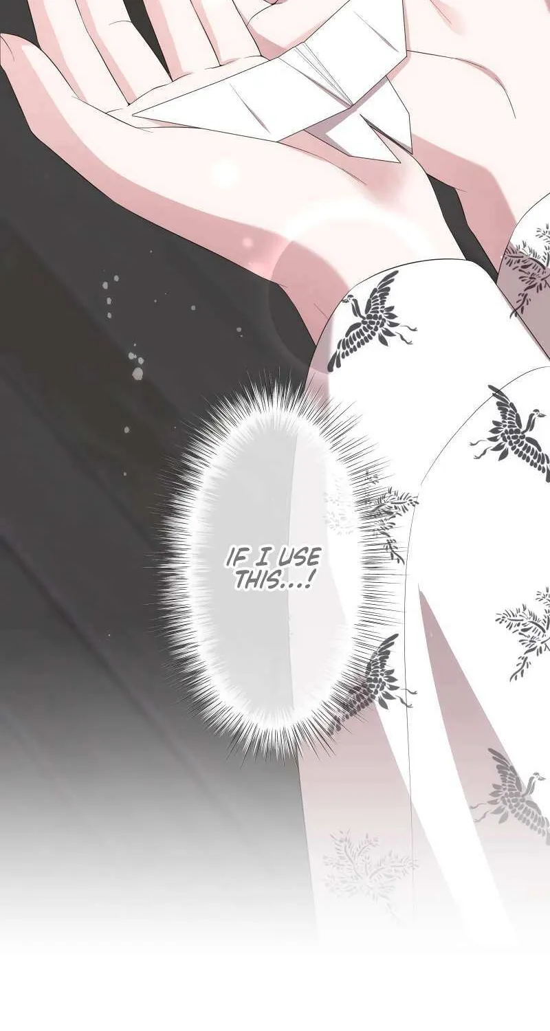 The Silent Sacrifice Princess And The Black Dragons Marriage Chapter 33 page 22 - 
