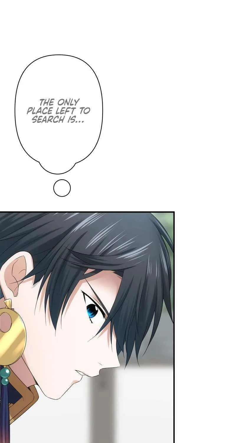 The Silent Sacrifice Princess And The Black Dragons Marriage Chapter 33 page 27 - 