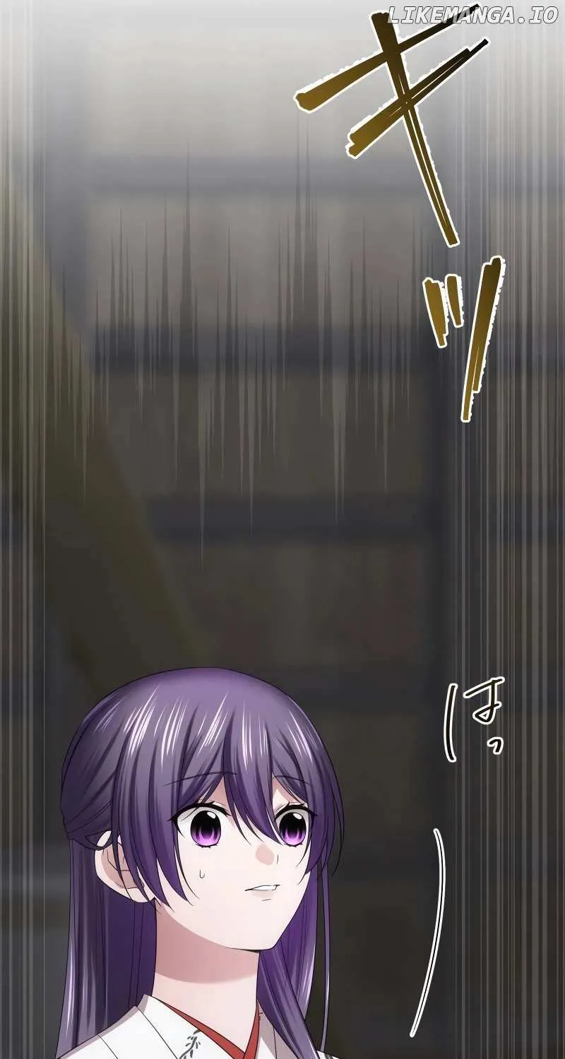 The Silent Sacrifice Princess And The Black Dragons Marriage Chapter 33 page 36 - 