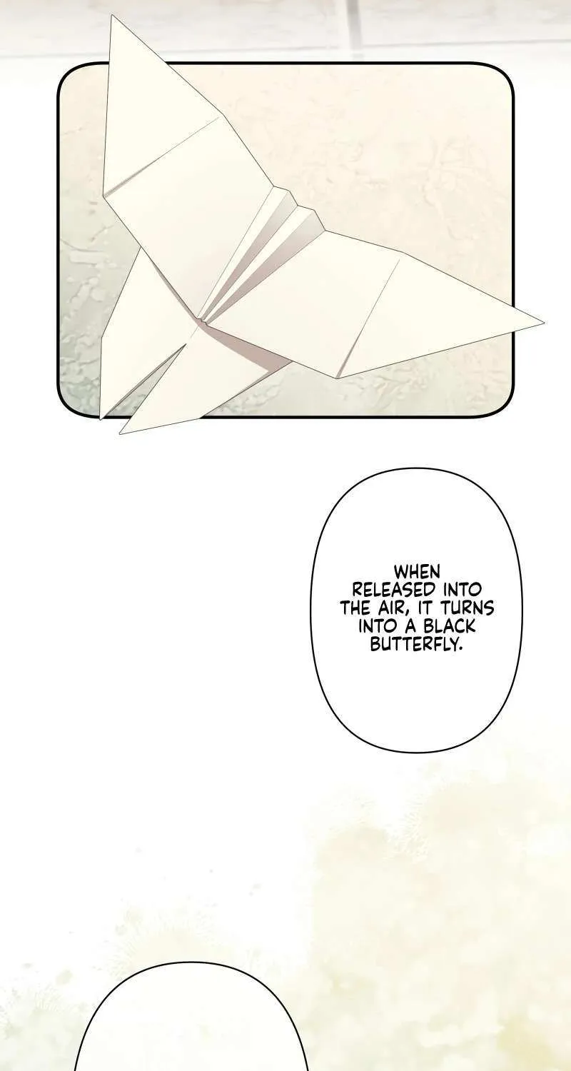 The Silent Sacrifice Princess And The Black Dragons Marriage Chapter 33 page 48 - 