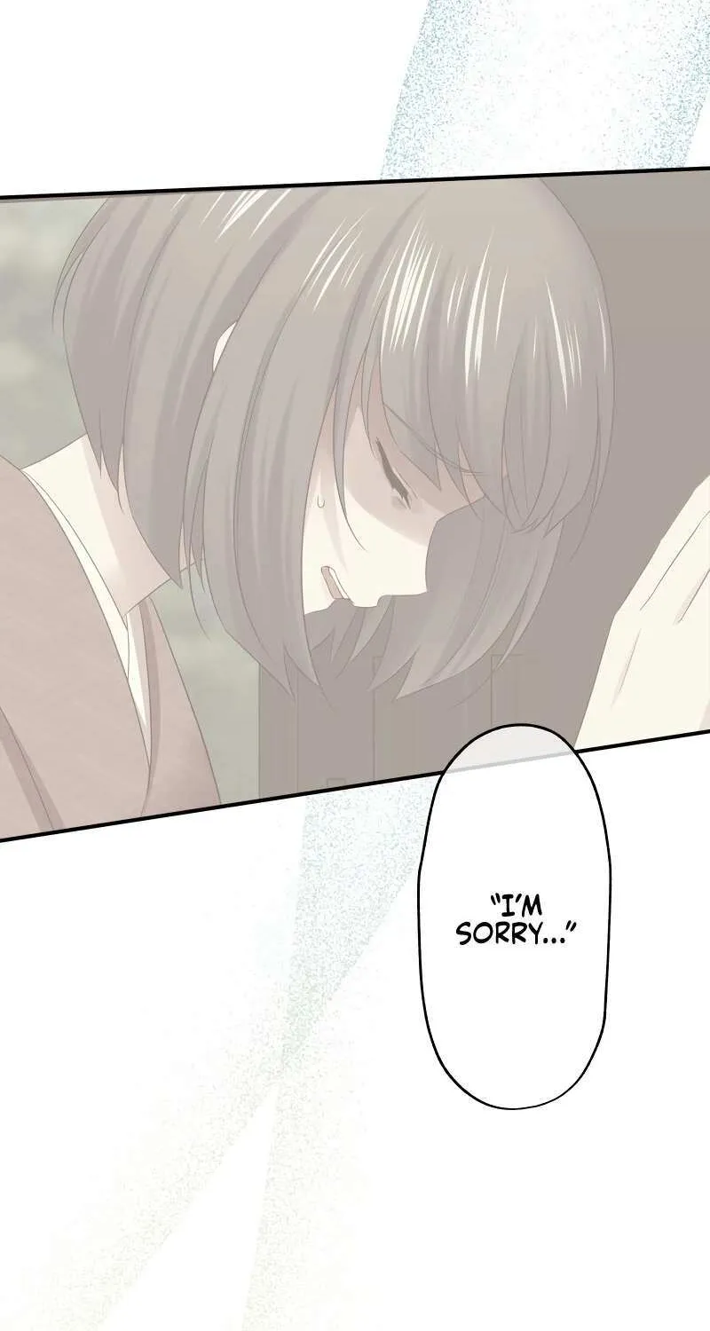 The Silent Sacrifice Princess And The Black Dragons Marriage Chapter 33 page 53 - 