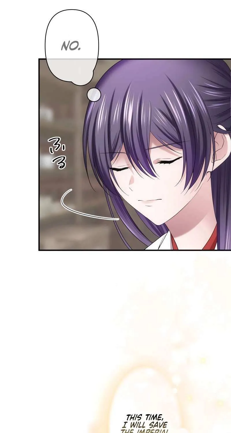 The Silent Sacrifice Princess And The Black Dragons Marriage Chapter 33 page 60 - 