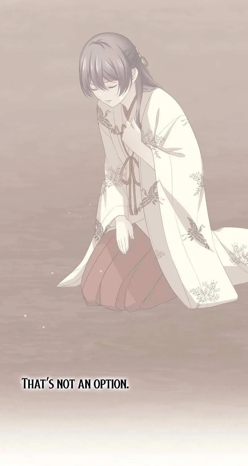 The Silent Sacrifice Princess And The Black Dragons Marriage Chapter 33 page 7 - 