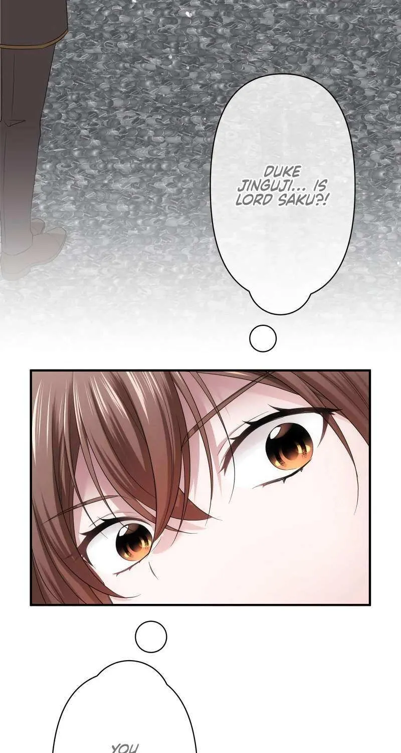 The Silent Sacrifice Princess And The Black Dragons Marriage Chapter 33 page 69 - 