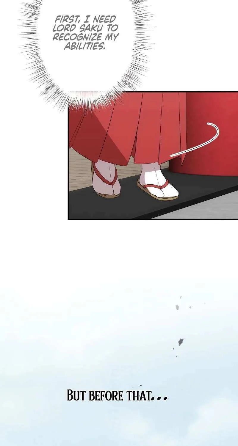 The Silent Sacrifice Princess And The Black Dragons Marriage Chapter 33 page 72 - 