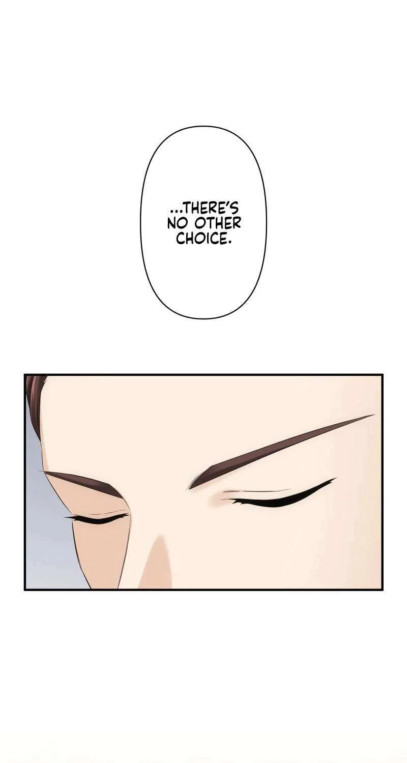 The Silent Sacrifice Princess And The Black Dragons Marriage Chapter 33 page 9 - 