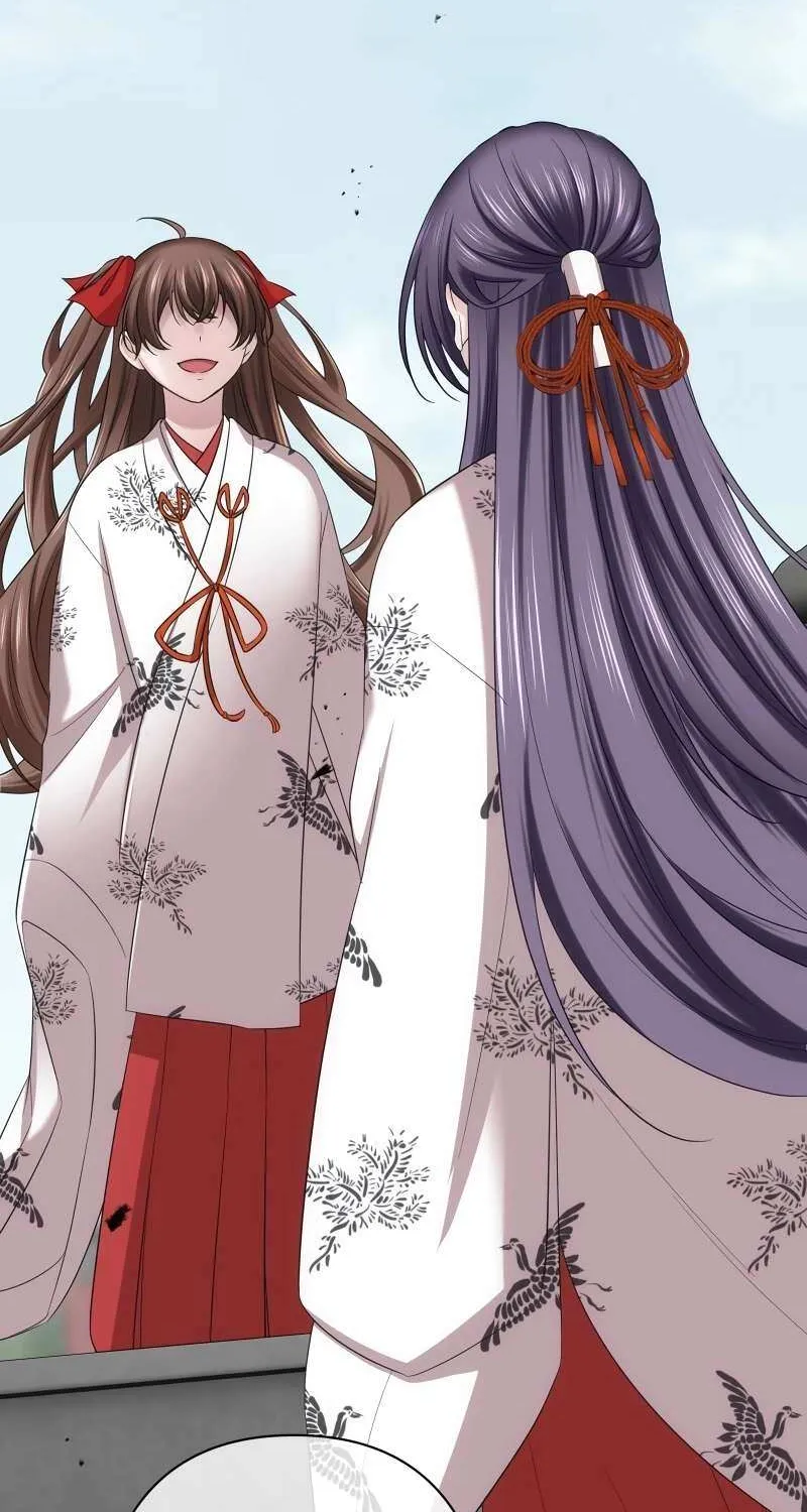 The Silent Sacrifice Princess And The Black Dragons Marriage Chapter 34 page 2 - 