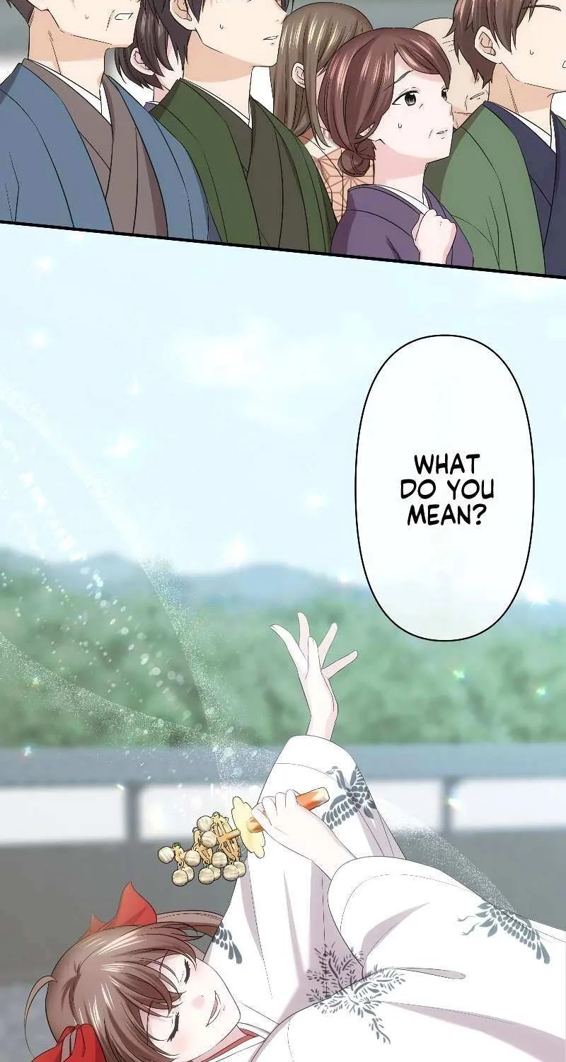 The Silent Sacrifice Princess And The Black Dragons Marriage Chapter 34 page 14 - 