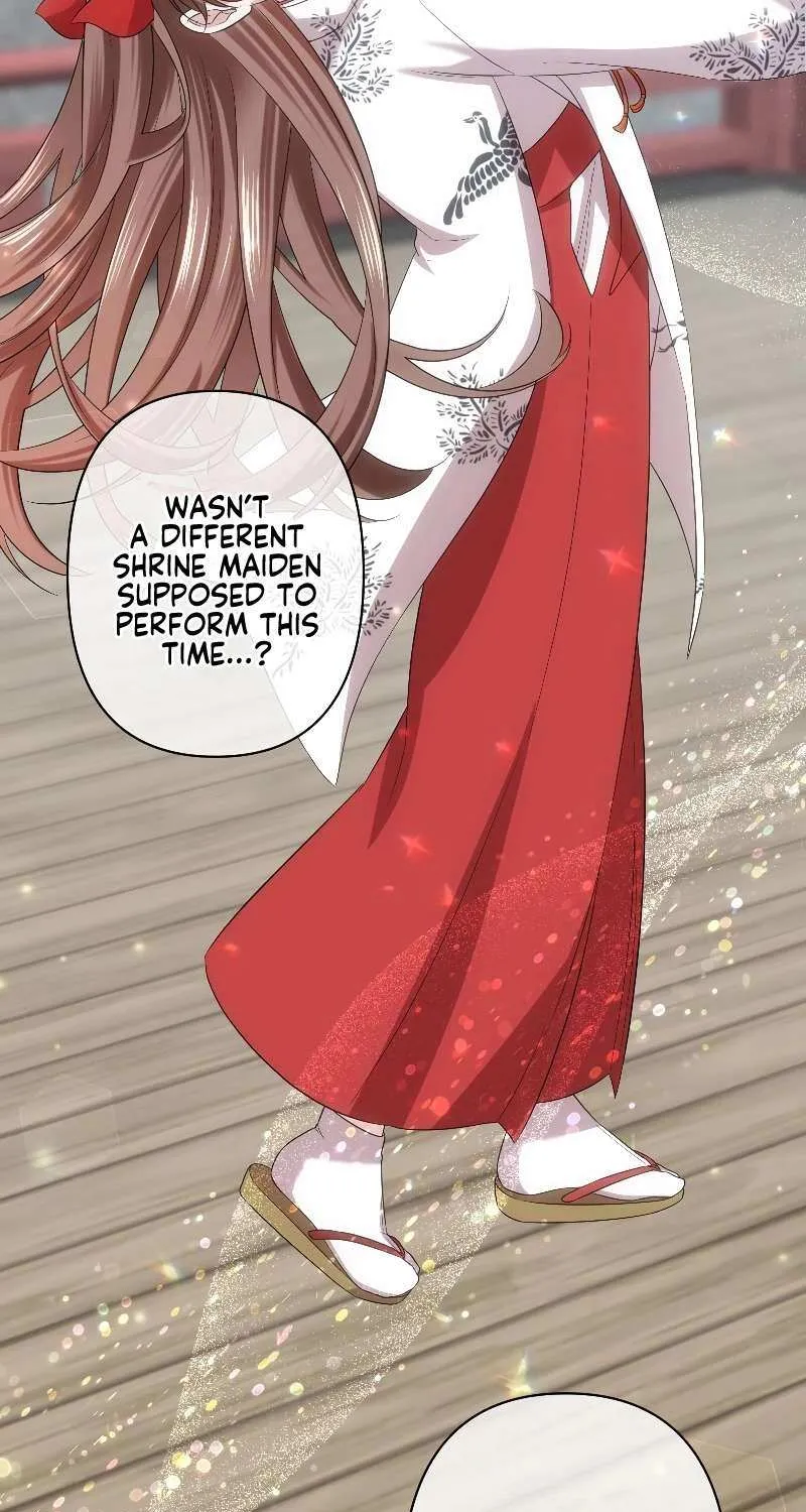 The Silent Sacrifice Princess And The Black Dragons Marriage Chapter 34 page 15 - 