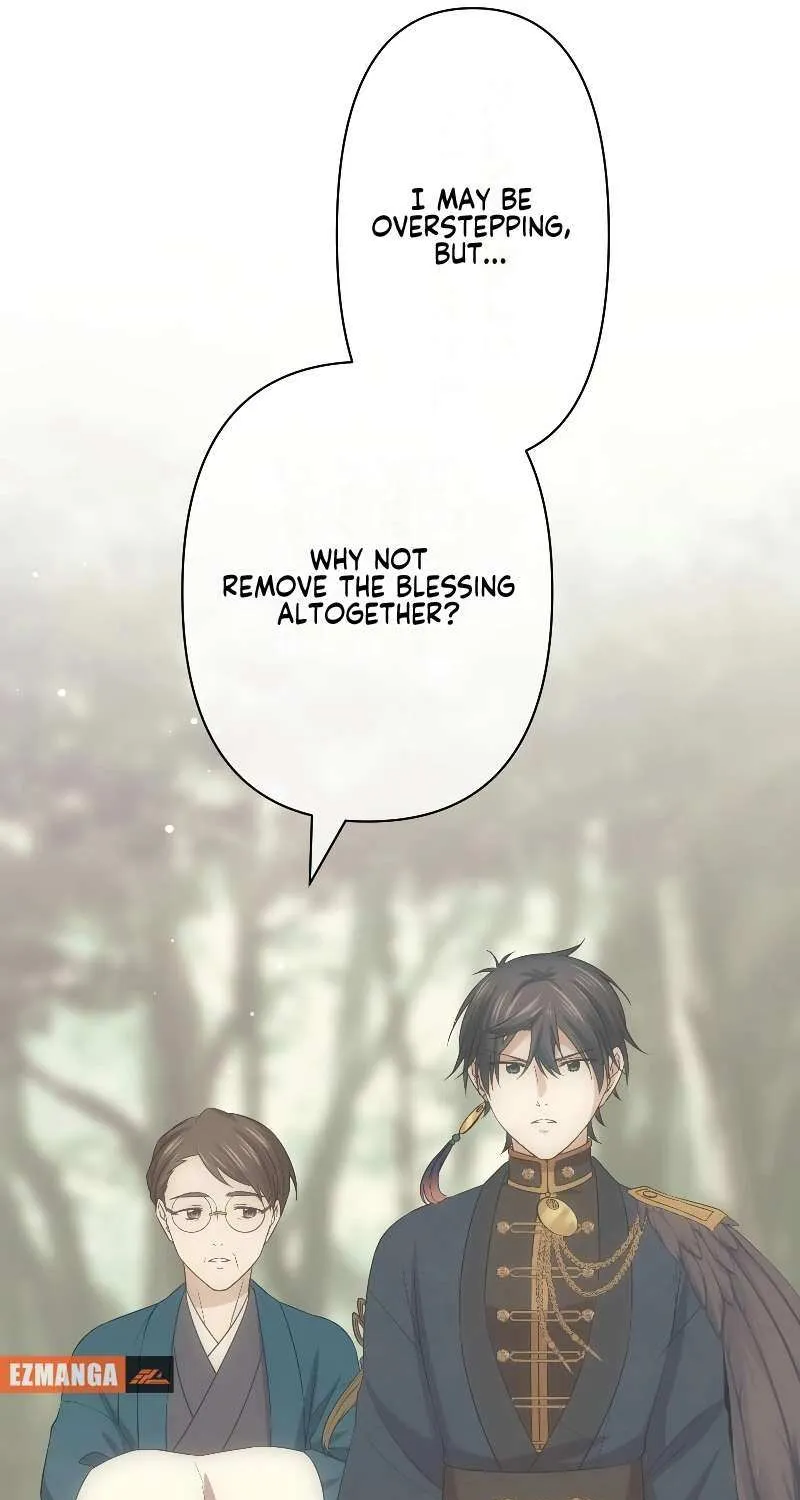 The Silent Sacrifice Princess And The Black Dragons Marriage Chapter 34 page 24 - 