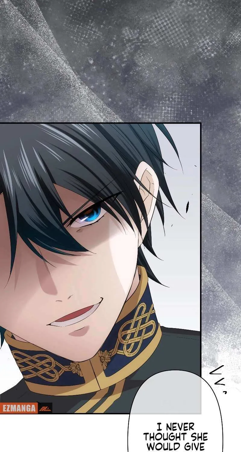 The Silent Sacrifice Princess And The Black Dragons Marriage Chapter 34 page 27 - 