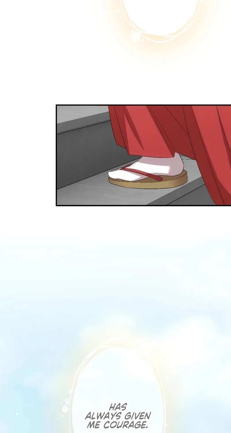 The Silent Sacrifice Princess And The Black Dragons Marriage Chapter 34 page 34 - 