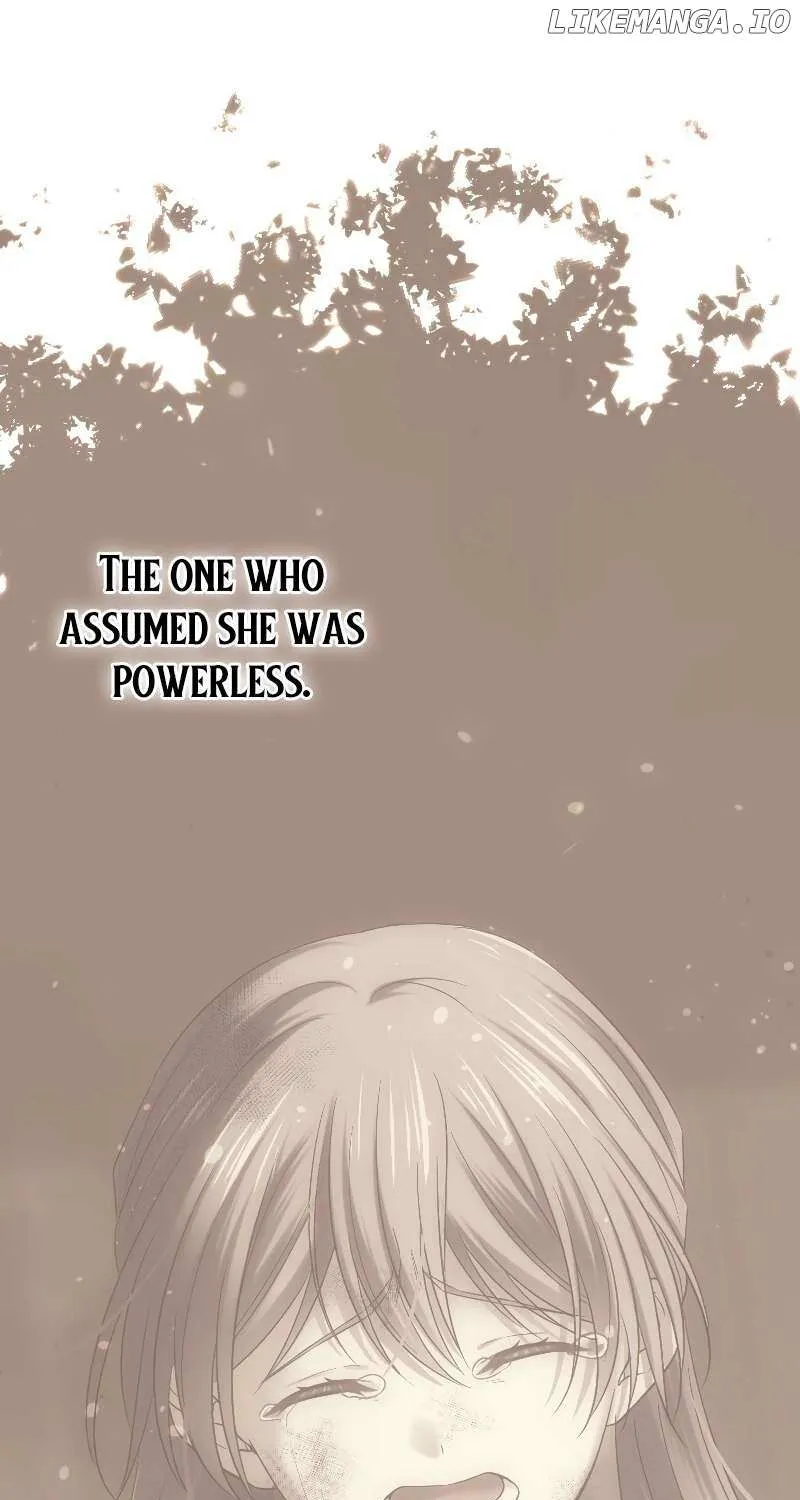 The Silent Sacrifice Princess And The Black Dragons Marriage Chapter 34 page 40 - 