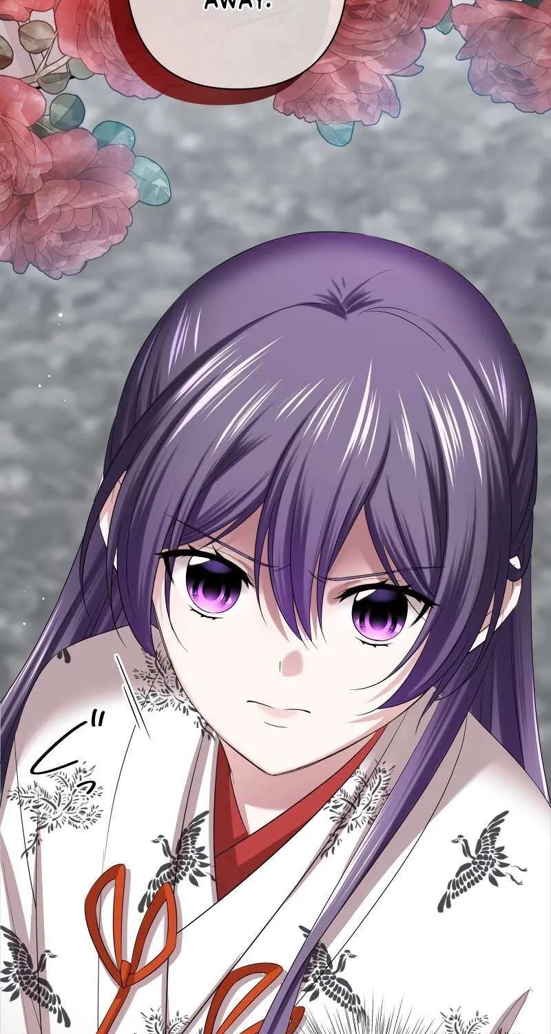 The Silent Sacrifice Princess And The Black Dragons Marriage Chapter 34 page 5 - 