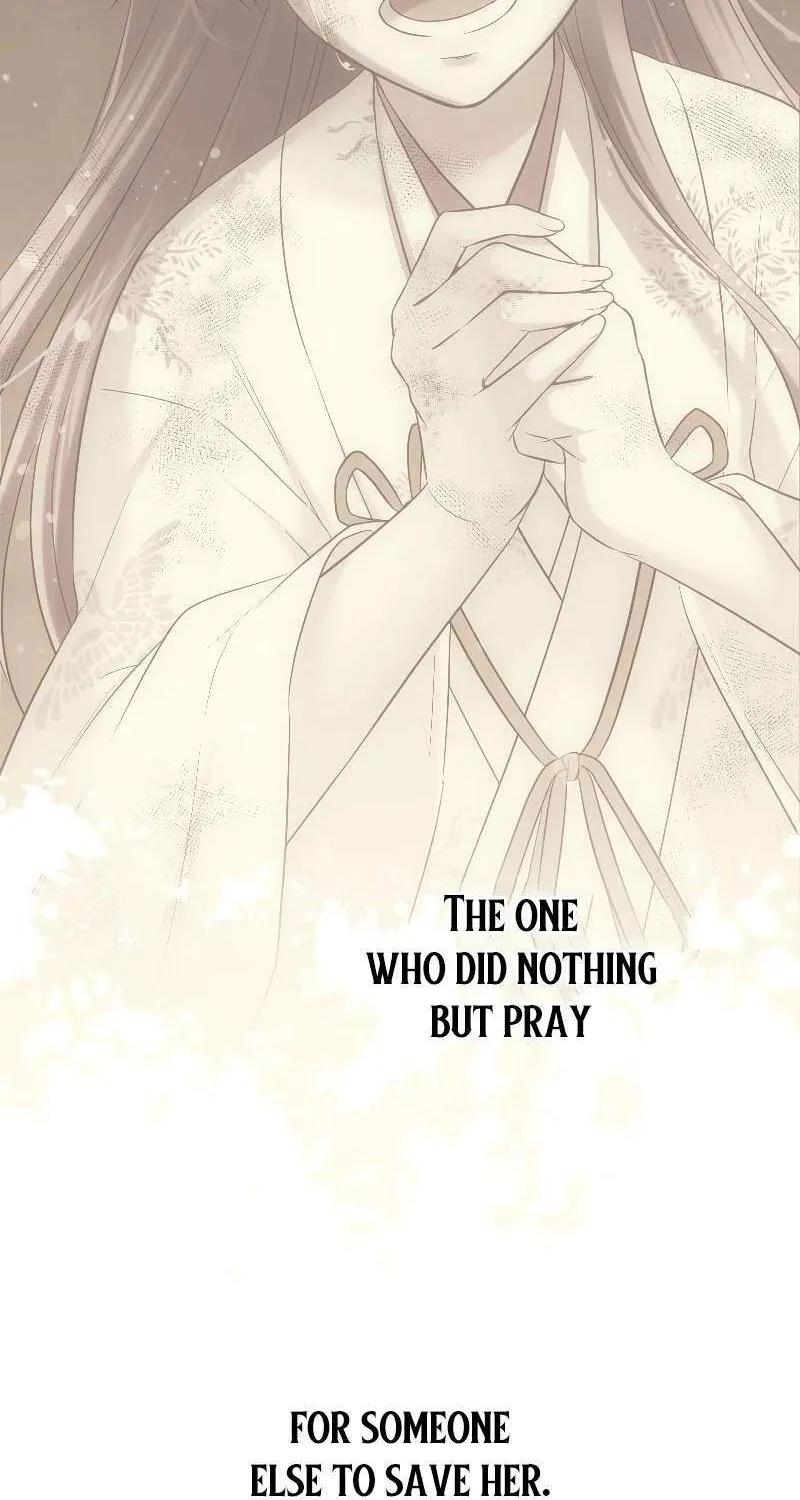 The Silent Sacrifice Princess And The Black Dragons Marriage Chapter 34 page 41 - 