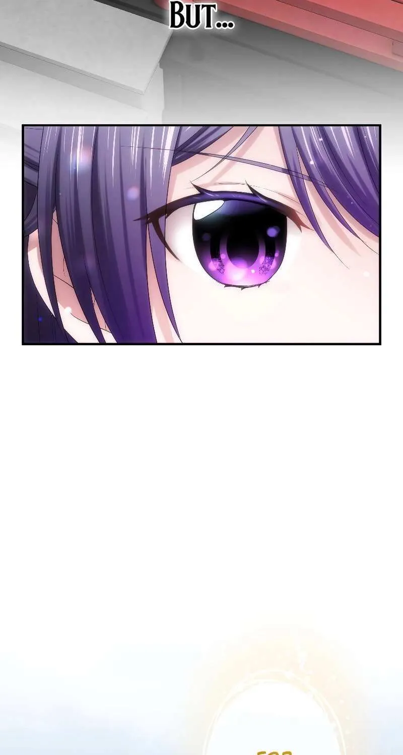 The Silent Sacrifice Princess And The Black Dragons Marriage Chapter 34 page 44 - 