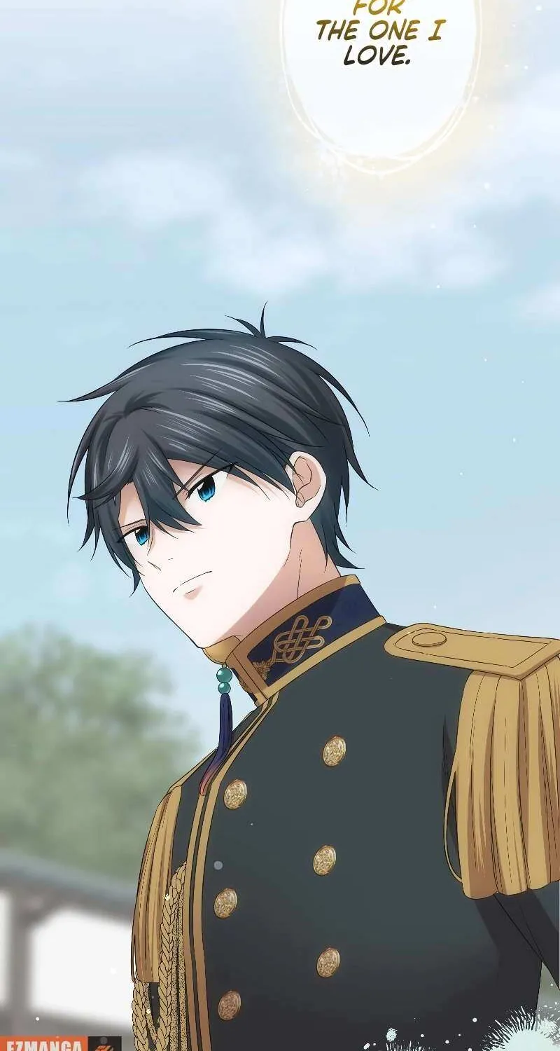 The Silent Sacrifice Princess And The Black Dragons Marriage Chapter 34 page 45 - 