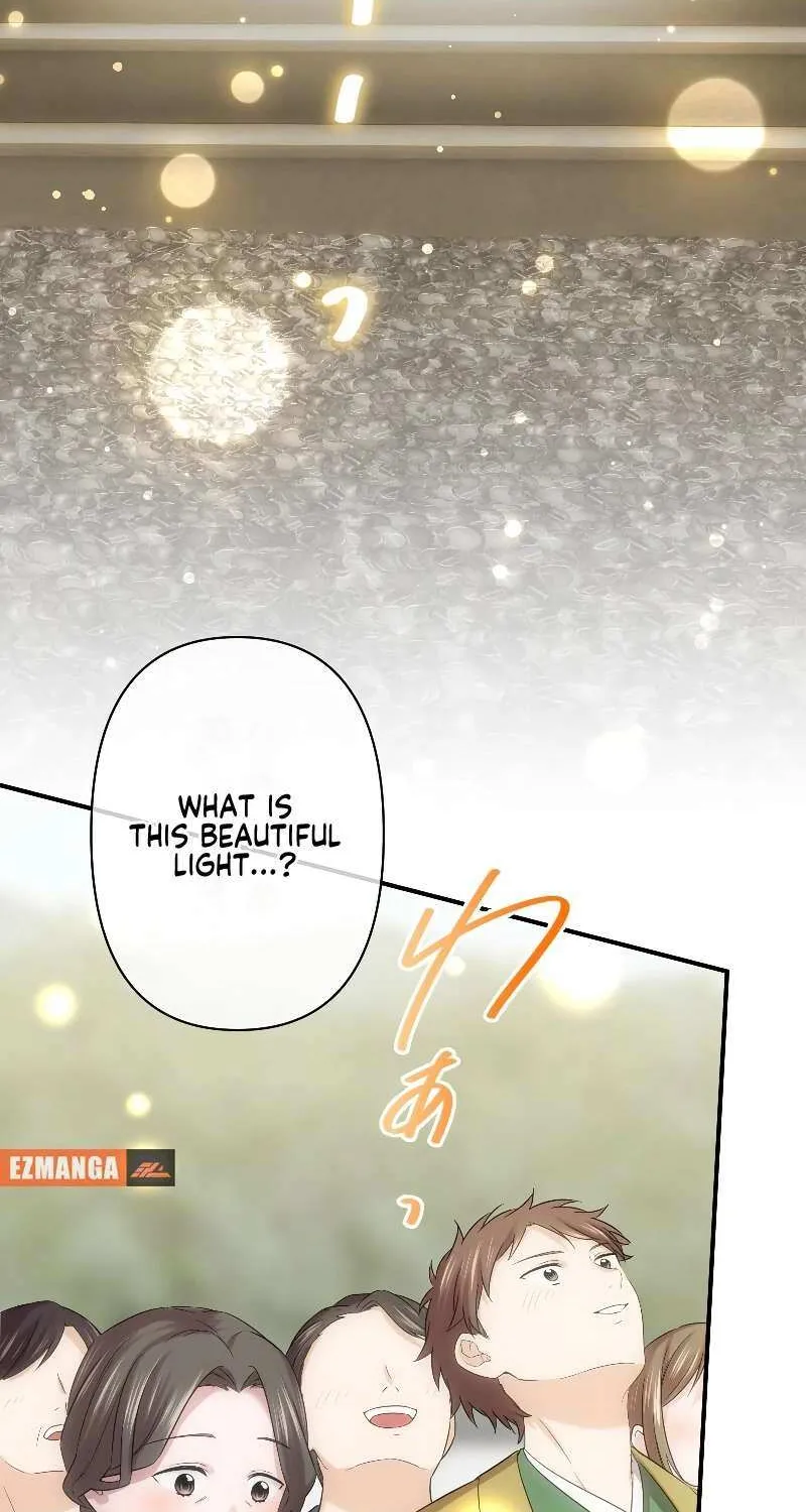 The Silent Sacrifice Princess And The Black Dragons Marriage Chapter 34 page 54 - 
